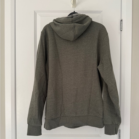 Oakley Performance Zip Hoodie - Picture 3 of 3